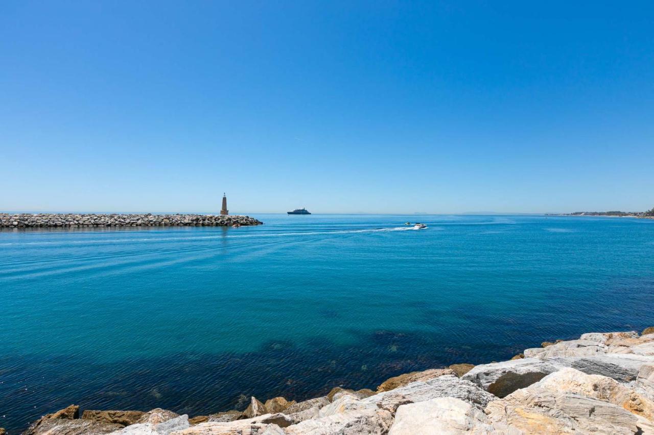 Puerto Banus, Marina Banus, 2Br, 2Bth, Pool, Parking, Marbella, 2H Apartment Bagian luar foto