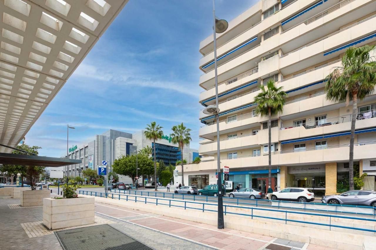 Puerto Banus, Marina Banus, 2Br, 2Bth, Pool, Parking, Marbella, 2H Apartment Bagian luar foto
