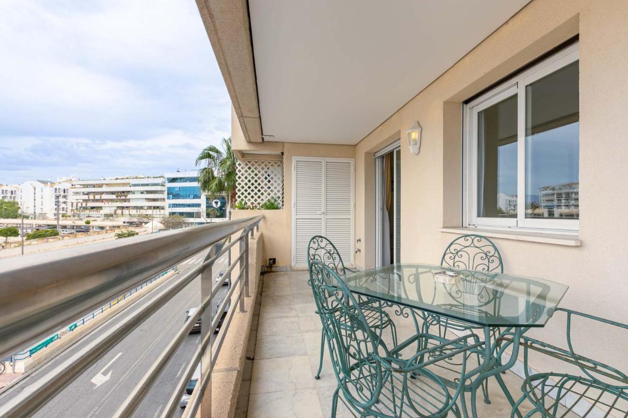 Puerto Banus, Marina Banus, 2Br, 2Bth, Pool, Parking, Marbella, 2H Apartment Bagian luar foto
