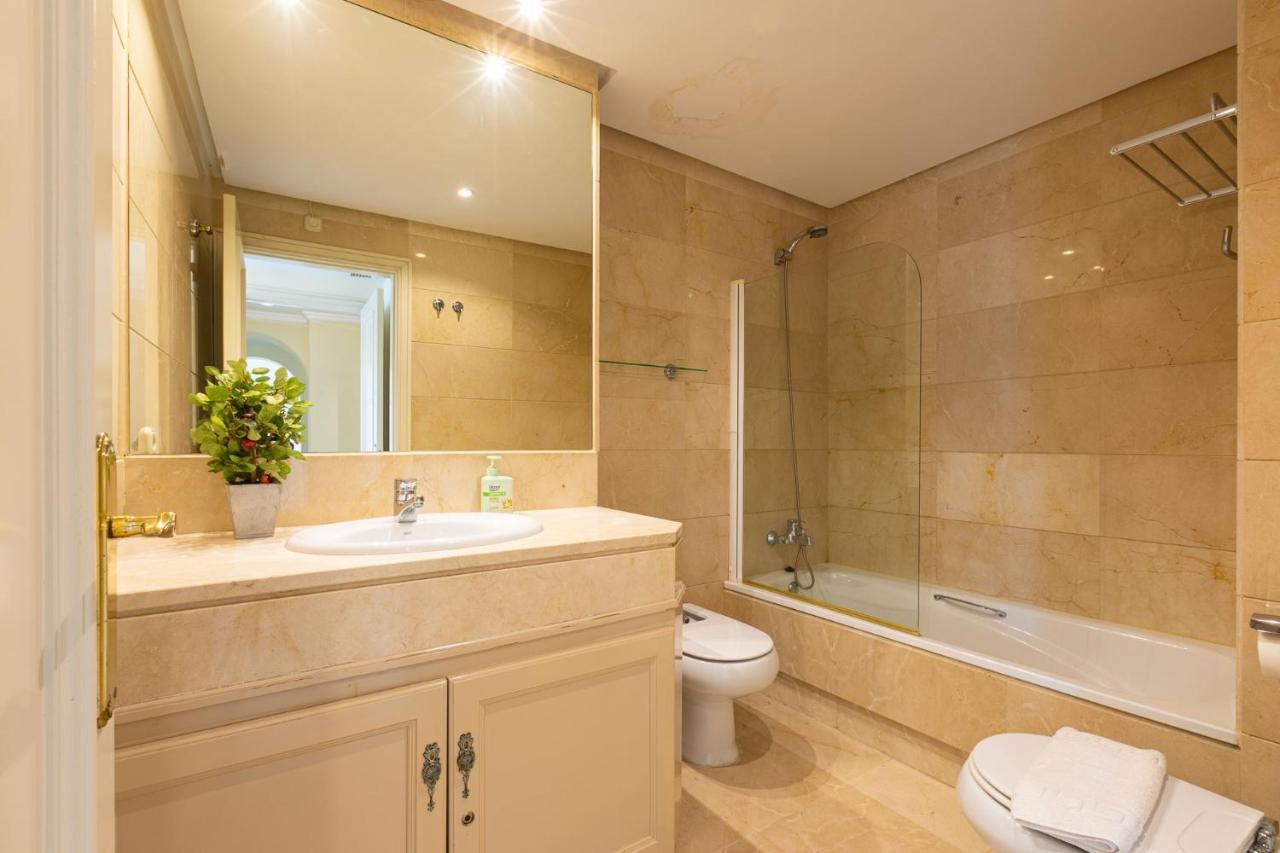 Puerto Banus, Marina Banus, 2Br, 2Bth, Pool, Parking, Marbella, 2H Apartment Bagian luar foto