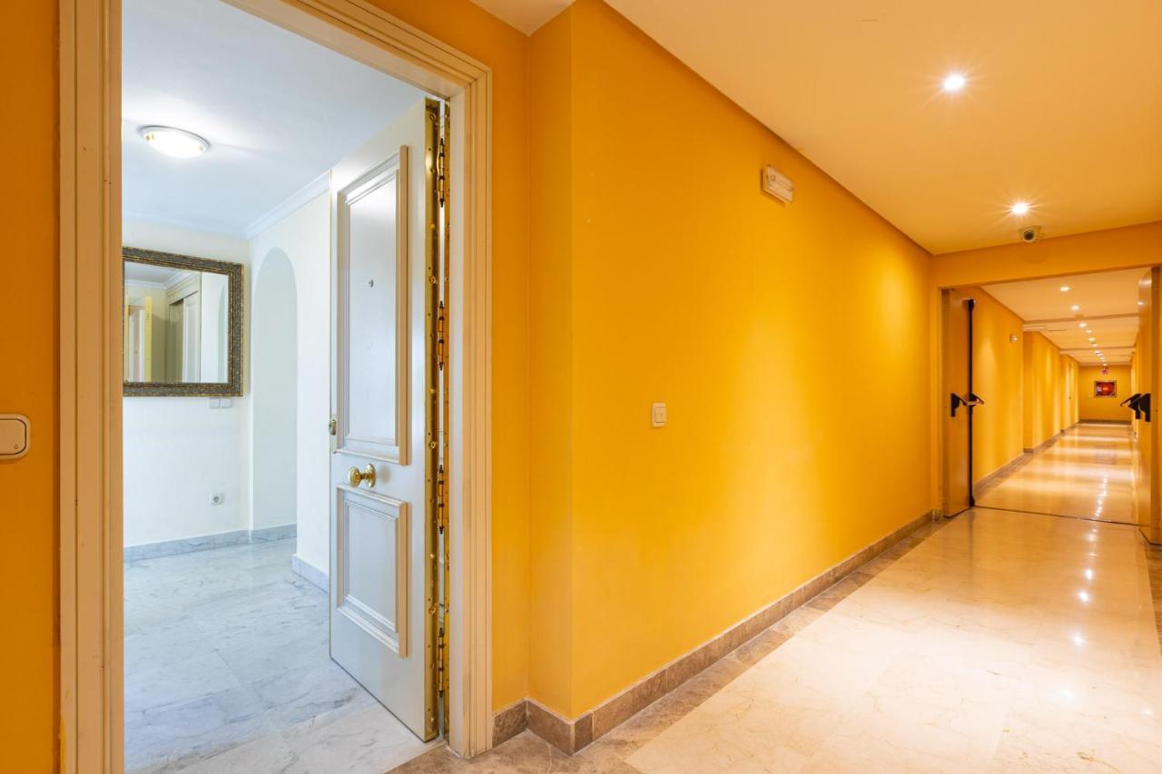 Puerto Banus, Marina Banus, 2Br, 2Bth, Pool, Parking, Marbella, 2H Apartment Bagian luar foto