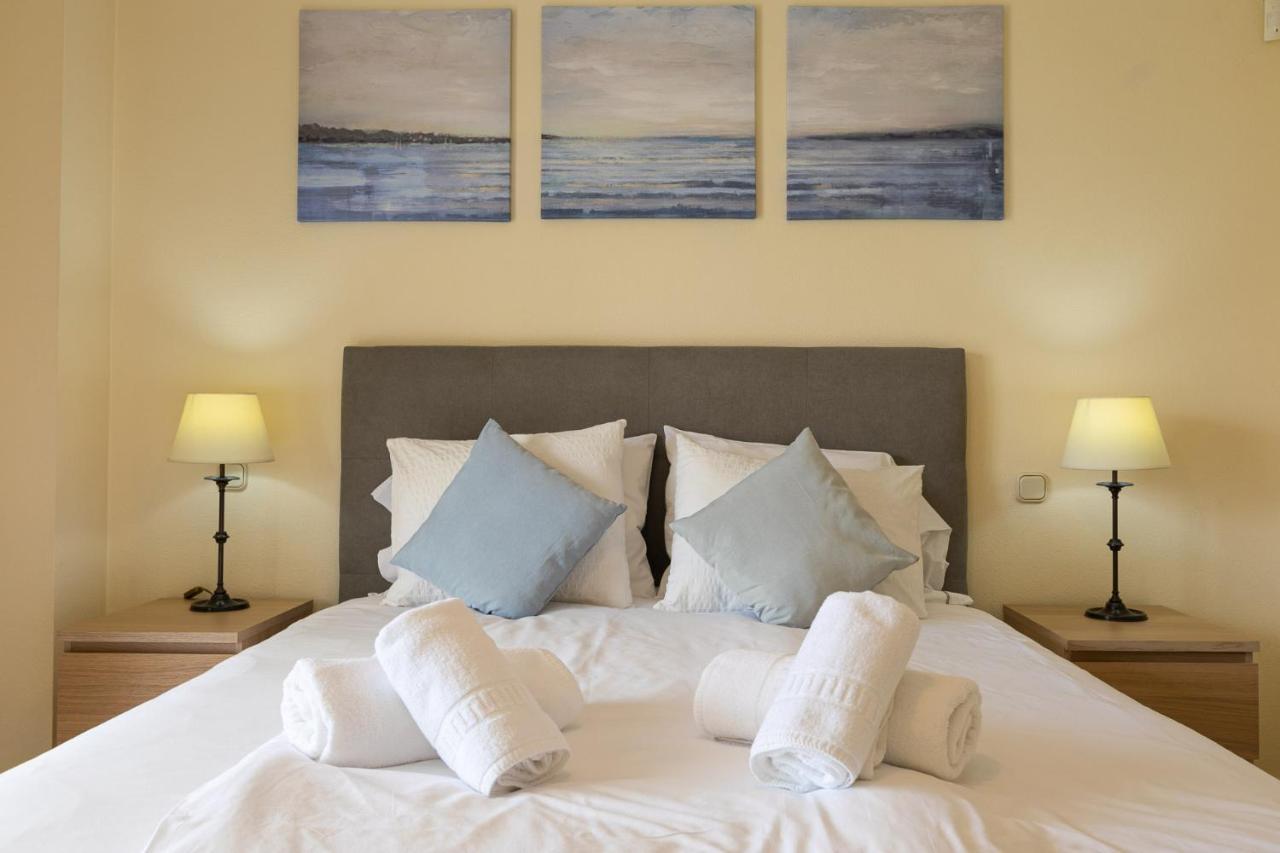 Puerto Banus, Marina Banus, 2Br, 2Bth, Pool, Parking, Marbella, 2H Apartment Bagian luar foto