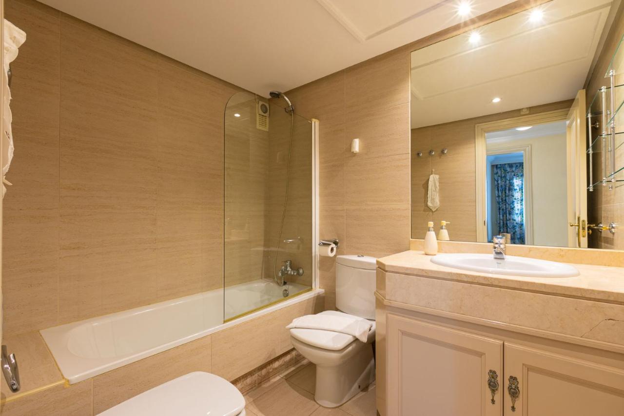 Puerto Banus, Marina Banus, 2Br, 2Bth, Pool, Parking, Marbella, 2H Apartment Bagian luar foto