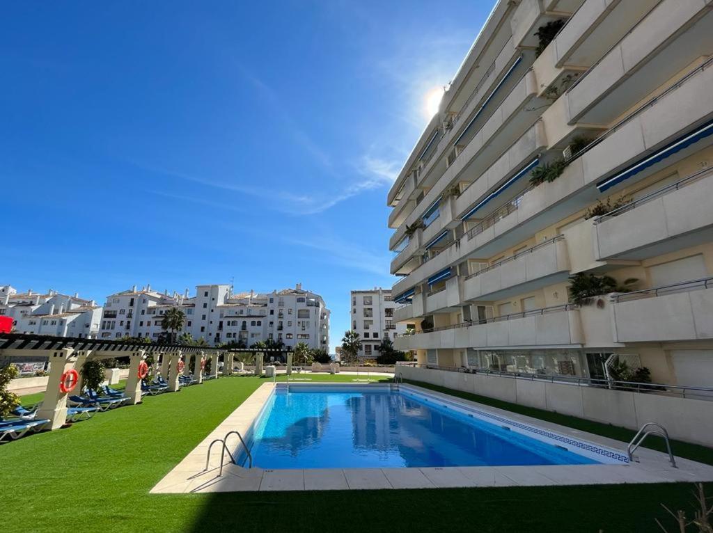 Puerto Banus, Marina Banus, 2Br, 2Bth, Pool, Parking, Marbella, 2H Apartment Bagian luar foto